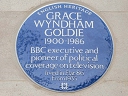 Goldie, Grace Wyndham (id=7046)